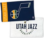 NBA Utah Jazz WinCraft 22" x 42" Authentic On-Court Towel