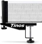 Tinos Professional Table Tennis Net