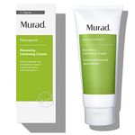 Murad Resurgence Renewing Cleansing Cream, 1: Cleanse/Tone, 6.75 fl oz (200 ml)