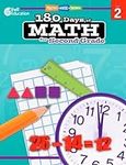 180 Days of Math: Grade 2 - Daily M