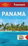 Frommer's Panama (Complete Guide)