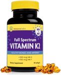 InnovixLabs Full Spectrum Vitamin K