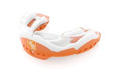 Shock Doctor Youth Ultra 2 STC Mouthguard, Orange