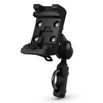 GARMIN Motorcycle/ATV Mount Kit and AMPS Rugged Mount with Audio/Power Cable