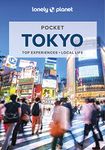 Lonely Planet Pocket Tokyo 9 9th Ed.