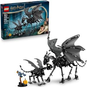 LEGO Harry