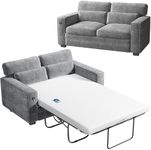Marsail Pull Out Sofa Bed, Full Siz