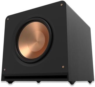 Klipsch Reference Premiere RP-1600SW 16" High Excursion Subwoofer