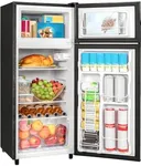Double Door Refrigerator with Freez