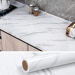 White Granite Countertops