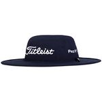 Titleist Men's Standard Tour Aussie Golf Hat, One Size