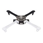 Quadcopter Aircraft Drone Frame Kit RC Accessories Integrated PCB Fit for DJI F450 for 4-axis Drones