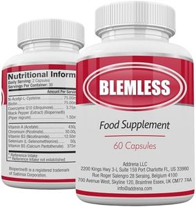 Blemless 3