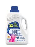 Woolite Everyday, Laundry Detergent, 1.8 L, With Colour Renew - Clothes Look New Longer 1 Count, 40 Loads