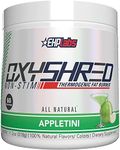 EHPlabs OxyShred Non-Stimulant Shre