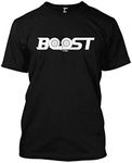 Boost Men'