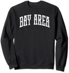 Bay Area Vintage Sweatshirt