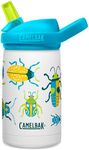 CamelBak eddy+ Kids Water Bottle wi