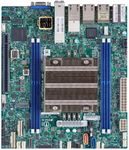 SUPERMICRO MBD-X12SDV-4C-SPT8F-O Mi