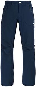 Burton Women's Vida Pants, Dress Blue, S UK