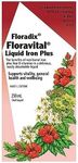 Floradix Floravital Liquid Iron Plus 250 ml