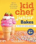 Kid Chef J