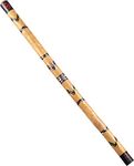 Meinl Percussion DDG1-BR 47-Inch Bamboo Didgeridoo, Brown