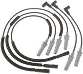 ACDelco 9466H Professional Spark Plug Wire Set