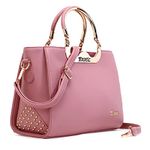 EXOTIC ® Women’s Hand Bag (Pink)