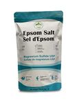 Yogti Eucalyptus Epsom Salt 1 pound