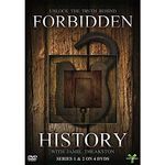 Forbidden History With Jamie Theakston: Series 1-2 [DVD]