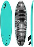 Rock-It 6' Baby Jesús Surfboard Sof