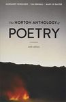 The Norton Anthology of Poetry Paperback + Digital Product License Key Folder with Poetry Workshops and Poets in Diaglogue Notes