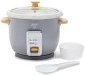 GreenLife Rice Cooker with Removabl