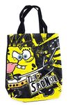 Spongebob Squarepants - The One Tote Bag Delux