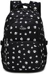 Dog Paw Prints Backpack Primary Sch