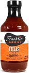 Franklin Barbecue Original Texas BB