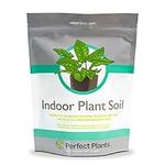 Perfect Plants Indoor Plant Soil 4q