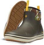 LaCrosse 6" Alpha Deck Boots for Me