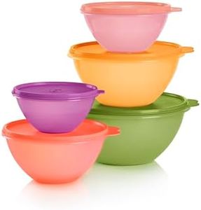 Tupperware