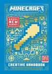 All New Official Minecraft Creative Handbook: The Latest Updated & Revised Essential 2022 Guide Book for the Best Selling Video Game of All Time