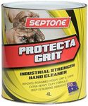 Septone Protecta Grit Hand Cleaner, 4 Litre