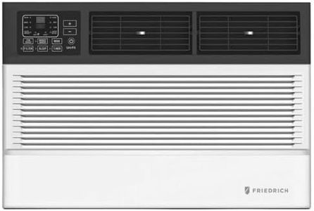 Friedrich Uni-Fit 12,000 BTU 230/208v Cooling Only Thru the Wall Unit