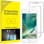 JETech Screen Protector for iPhone 