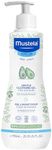 Mustela Gentle Cleansing Gel - Baby