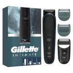 Gillette Goatee Trimmers