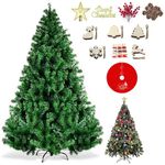 Quality Artificial Christmas Tree