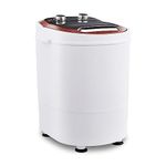 Non Electric Washing Machine For Laundry