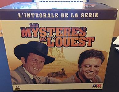 Les Mystèr