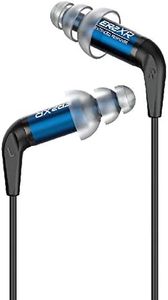 Etymotic Research ER2XR Extended Respone in-Ear Earphones, (ETYER2XR)